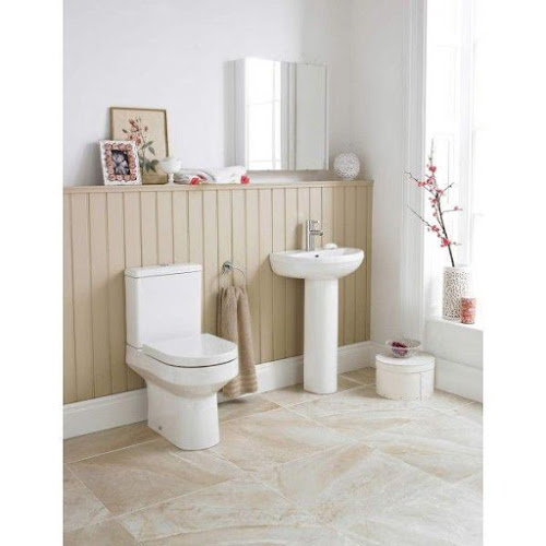 Reviews of Leeds Clearance Bathrooms in Leeds - Hardware store