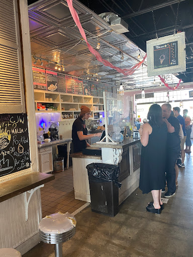 Ice Cream Shop «The Comfy Cow», reviews and photos, 1301 Herr Ln #118, Louisville, KY 40222, USA