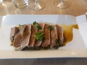 Photo n°38 de Le P'tit Paradis à Beaune ()