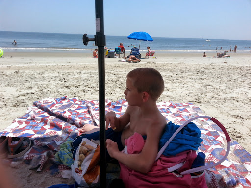 Museum «Tybee Island Light Station And Museum», reviews and photos, 30 Meddin Dr, Tybee Island, GA 31328, USA