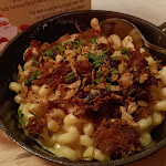 Photo n°2 de l'avis de Tracid303. fait le 11/12/2022 à 09:49 sur le  Kullman’s Diner Würzburg à Würzburg