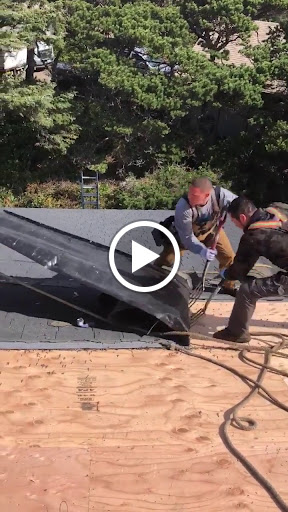 Roofing Contractor «Valley Roofing», reviews and photos, 5340 Caplinger Rd SE, Salem, OR 97317, USA
