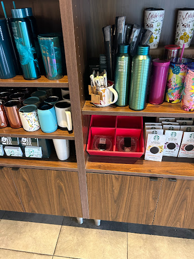 Starbucks image