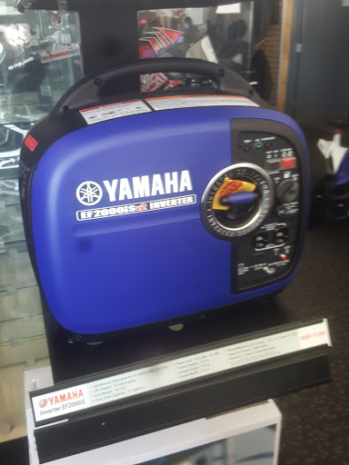 Motorcycle Dealer «Hitching Post Motorsports», reviews and photos, 350 17th Ave N, Hopkins, MN 55343, USA