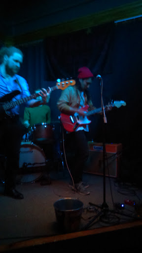 Bar «Viking Bar», reviews and photos, 1829 Riverside Ave, Minneapolis, MN 55454, USA