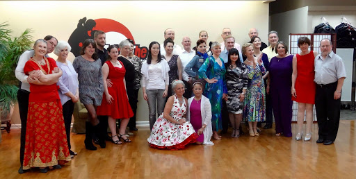 Ballroom Dance Instructor «Take the Lead Dance Studio», reviews and photos, 320 Lantana Dr, Hockessin, DE 19707, USA