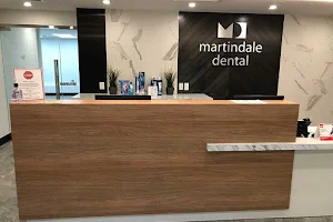 Martindale Dental | Jackson Square Hamilton image