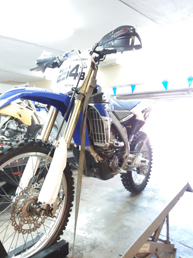 Motorcycle Shop «Jacksonville Motorcycle Service», reviews and photos, 6112 Arlington Rd, Jacksonville, FL 32211, USA