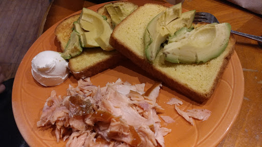 Coffee Shop «Raven’s Nest Coffee House», reviews and photos, 254 E Davis St, Culpeper, VA 22701, USA