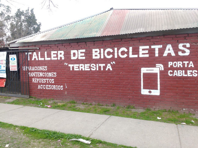 Taller De Bicicletas Teresita - Tienda de bicicletas