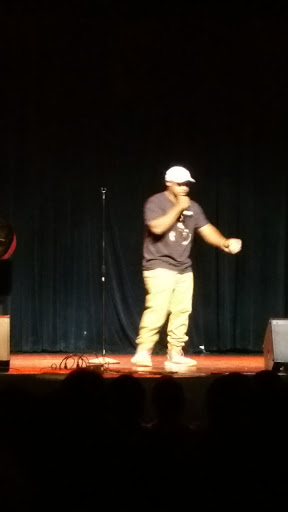 Performing Arts Theater «Madame Walker Theatre Center», reviews and photos, 617 Indiana Ave, Indianapolis, IN 46202, USA