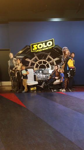 Movie Theater «AMC Aviation 12», reviews and photos, 1200 S Stiles St, Linden, NJ 07036, USA