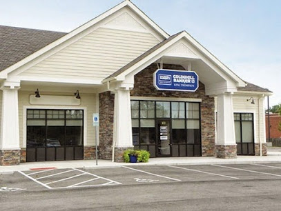 Coldwell Banker Realty - New Albany/Gahanna