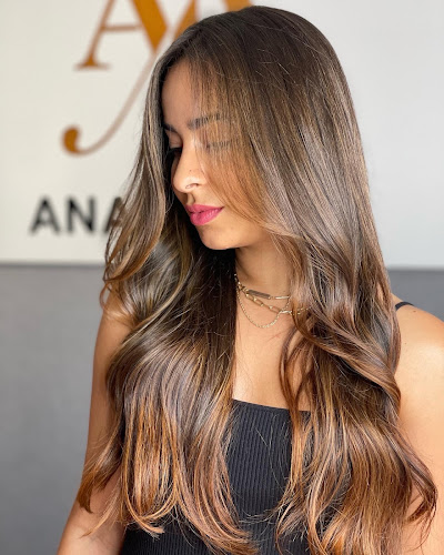 Ana Paula Hair - Salão de Beleza
