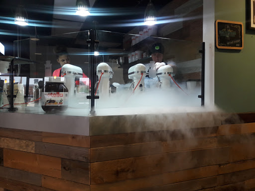 Ice Cream Shop «Nice Modern Creamery», reviews and photos, 31055 John R Rd, Madison Heights, MI 48071, USA