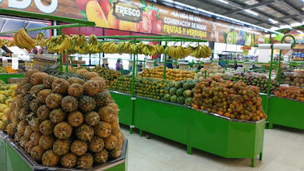 Mercados Campofresh