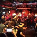 Photo n°1 de l'avis de Marcos.g fait le 26/03/2023 à 20:33 sur le  The Murphy's Irish Pub à Coimbra