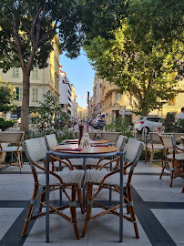 Atmosphère du Restaurant italien Miamici à Nice - n°10