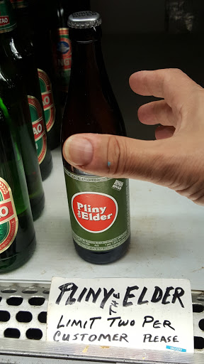 Grocery Store «Pacific Market», reviews and photos, 1465 Town and Country Dr, Santa Rosa, CA 95404, USA