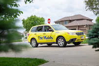 The Maids in Kansas City - Photo 5 - Car repair in North Kansas City, MO, Kansas City
