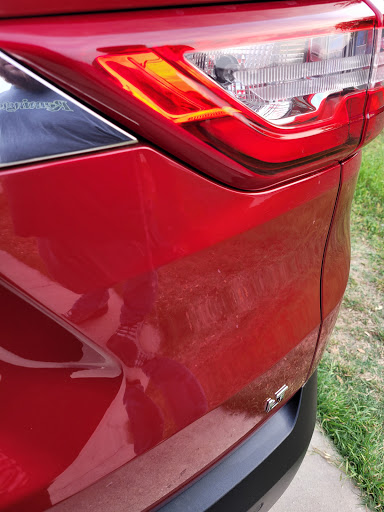 Car Detailing Service «The Wash Tub», reviews and photos, 8235 Marbach Rd, San Antonio, TX 78227, USA