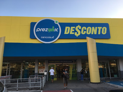 Prezunic Olaria Rio de Janeiro RJ