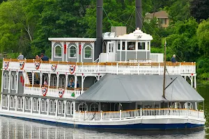 Michigan Princess Riverboat image
