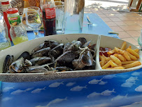 Produits de la mer du Restaurant l'Espadon à Valras-Plage - n°8