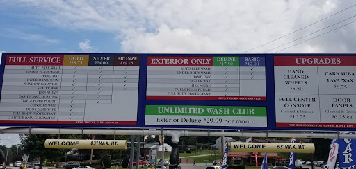 Car Wash «Westminster Car Wash & Detailing», reviews and photos, 4 Sullivan Rd, Westminster, MD 21157, USA