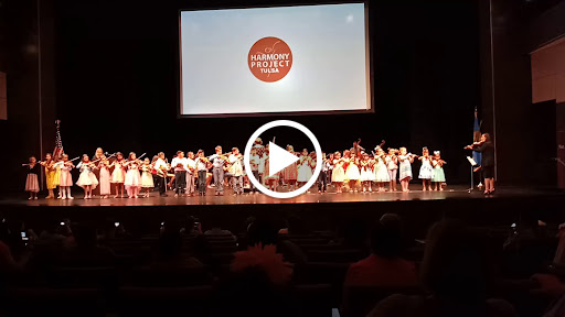 Performing Arts Theater «Lorton Performance Center», reviews and photos, 550 S Gary Pl, Tulsa, OK 74104, USA