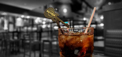 Restaurant «Hard Rock Cafe», reviews and photos, 11111 Wilson Rd, New Buffalo, MI 49117, USA