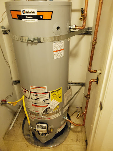 Plumber «Rescue Rooter of Bay Area South», reviews and photos, 2305 Paragon Dr, San Jose, CA 95131, USA