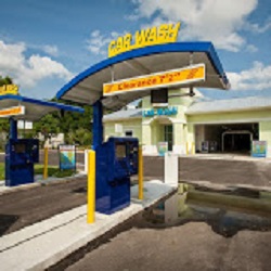 Car Wash «Island Time Car Wash Jacksonville Florida», reviews and photos, 5864 University Blvd W, Jacksonville, FL 32216, USA