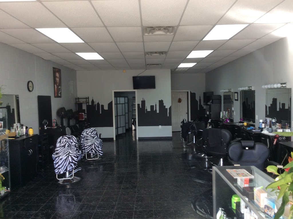 Marie's studios 77318