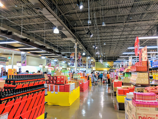 Asian Grocery Store «99 Ranch Market», reviews and photos, 131 W Spring Creek Pkwy, Plano, TX 75023, USA