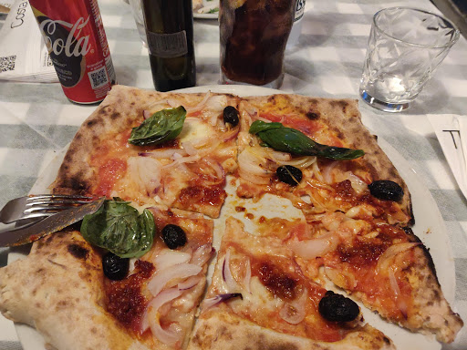 Quei Bravi Ragazzi in Tropea, Provincia di Vibo Valentia