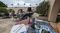 Atmosphère du Restaurant français Bistrot Margaux à Antibes - n°7
