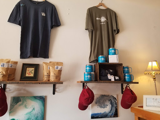 Espresso Bar «Pacific Bean Coffee», reviews and photos, 712 Garnet Ave, San Diego, CA 92109, USA