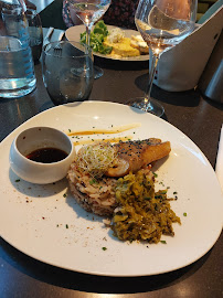 Plats et boissons du Restaurant La Touraine à Tours - n°2