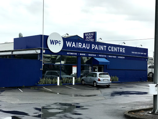 WPC Wairau Paint Centre
