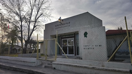 Secretaría de Salud Gobierno de Coahuila Nadadores