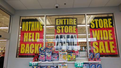 Craft Store «A.C. Moore Arts and Crafts», reviews and photos, 17 College Rd, Selden, NY 11784, USA