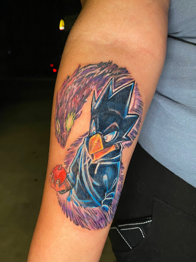 Explore how to come up with a tattoo idea, creative tattoo ideas in San Antonio, available at Firme Copias Tattoo Studio