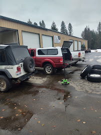 North Idaho Tires & Service - Photo 5 - Car repair in Spirit Lake, ID, Coeur d'Alene