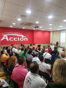 Autoescuela Accion 