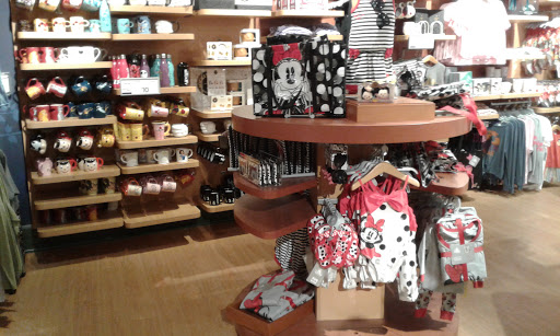 Toy Store «Disney Store», reviews and photos, 2800 N Main St, Santa Ana, CA 92701, USA