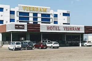 Hotel Vishram image
