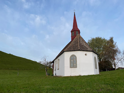 Kapelle St. Wendelin