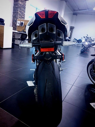 BMW Motorcycle Dealer «Hourglass Cycles», reviews and photos, 6080 Lanier Islands Pkwy, Buford, GA 30518, USA