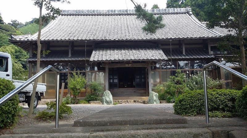 永源寺